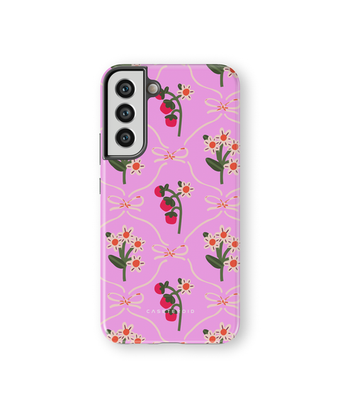 Vintage Bloom - Samsung Galaxy S22 Plus Case