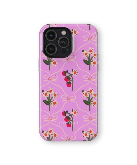 Vintage Bloom - iPhone 13 Pro Max Case
