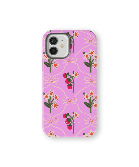 Vintage Bloom - iPhone 12 Case