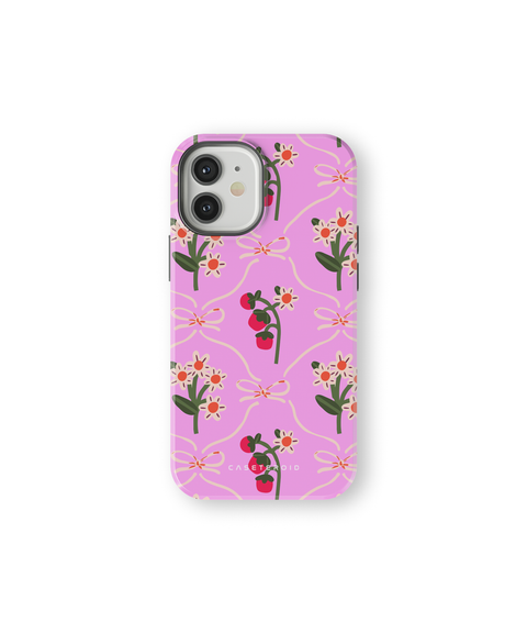 Vintage Bloom - iPhone 12 Mini Case