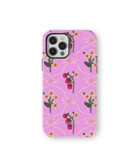 Vintage Bloom - iPhone 12 Pro Case
