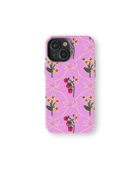 Vintage Bloom - iPhone 13 Mini Case