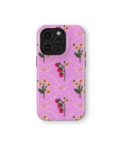 Vintage Bloom - iPhone 13 Pro Case