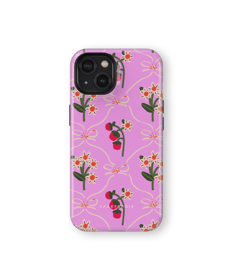Vintage Bloom - iPhone 13 Case