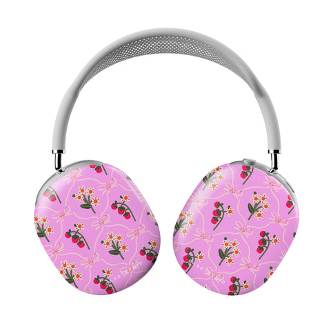 Vintage Bloom - AirPods Max Case