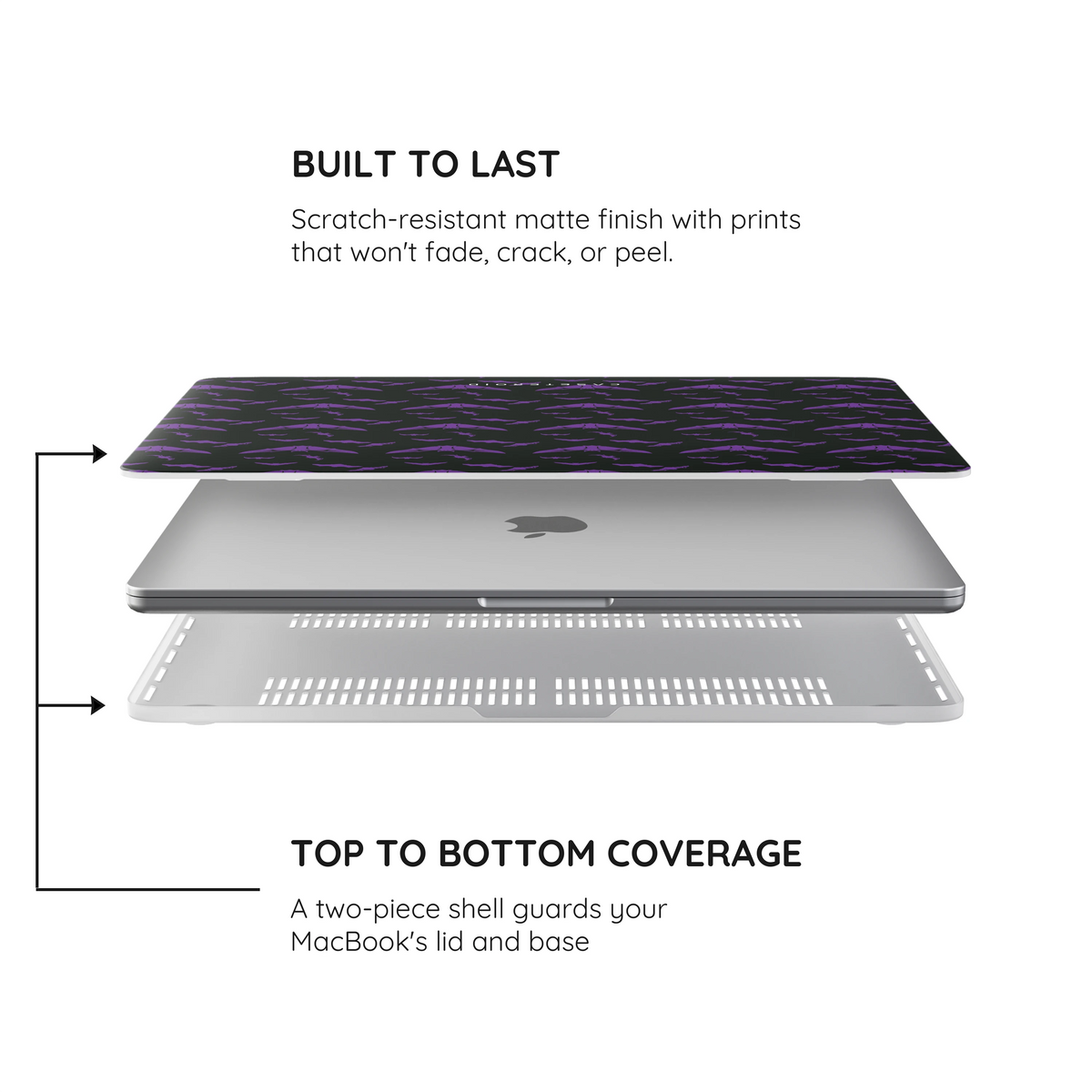 Violet Swarm MacBook Pro Case_White_2.webp