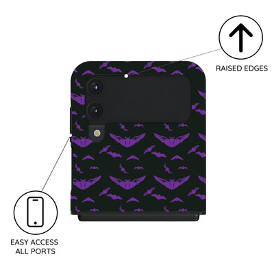 Violet Swarm Samsung-Galaxy-Z-Flip-4_2.webp