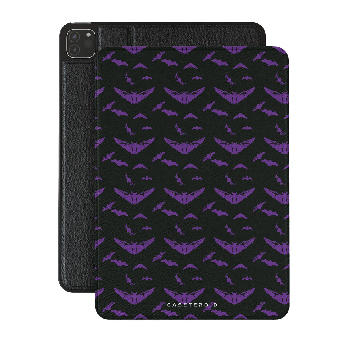 Violet Swarm - iPad Pro 11 (2nd/1st Gen) Case