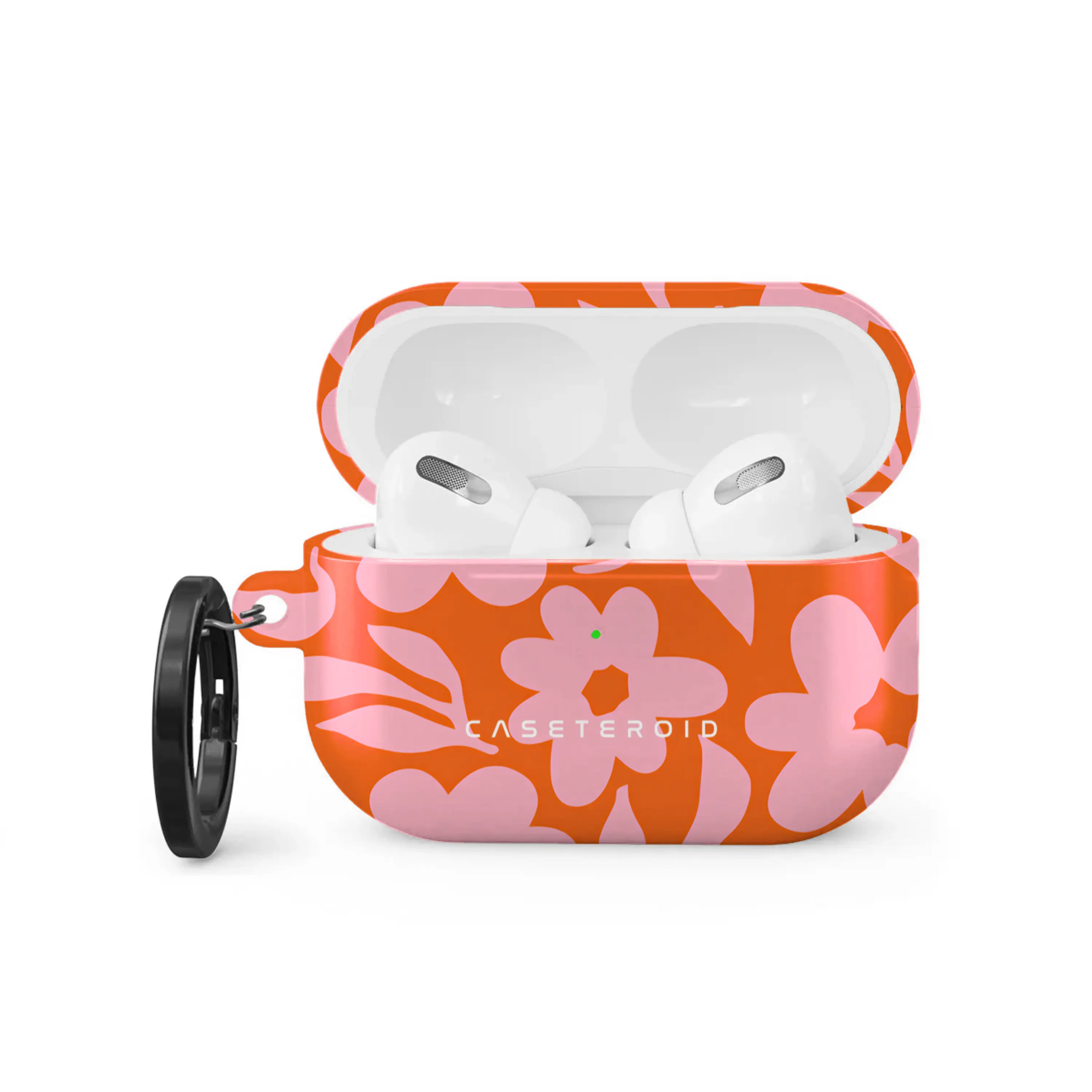Vivid Florals - AirPods Pro 2 Case