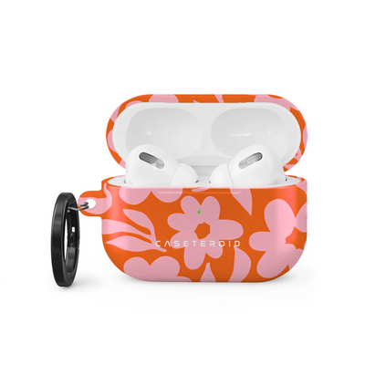 Vivid Florals - AirPods Pro 2 Case
