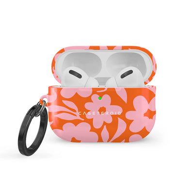 Vivid Florals - AirPods Pro 3 Case