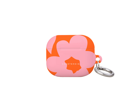 Vivid Florals - AirPods 3 Case
