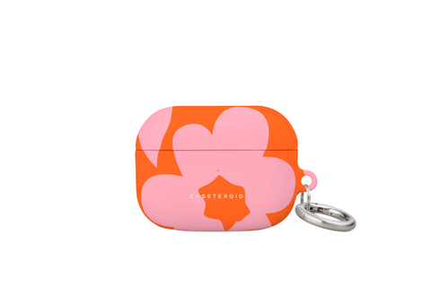 Vivid Florals - AirPods Pro Case