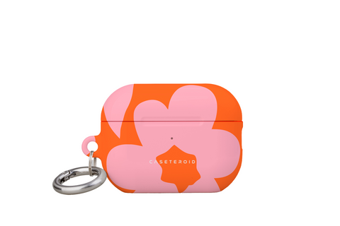Vivid Florals - AirPods Pro 2 Case