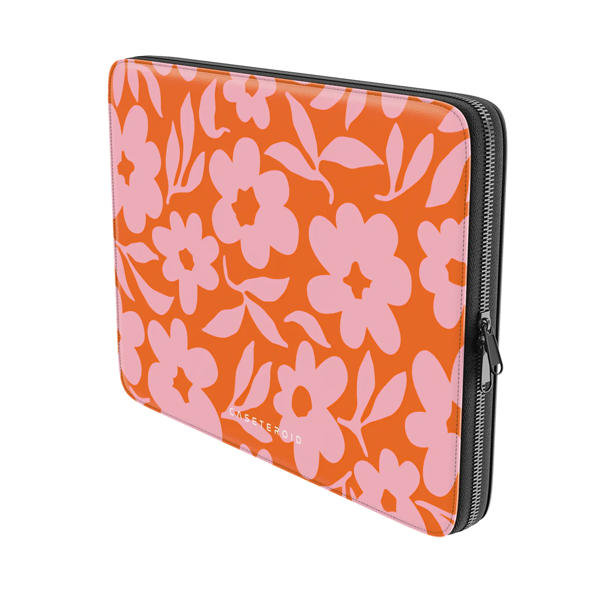 Vivid Florals - Laptop Sleeve