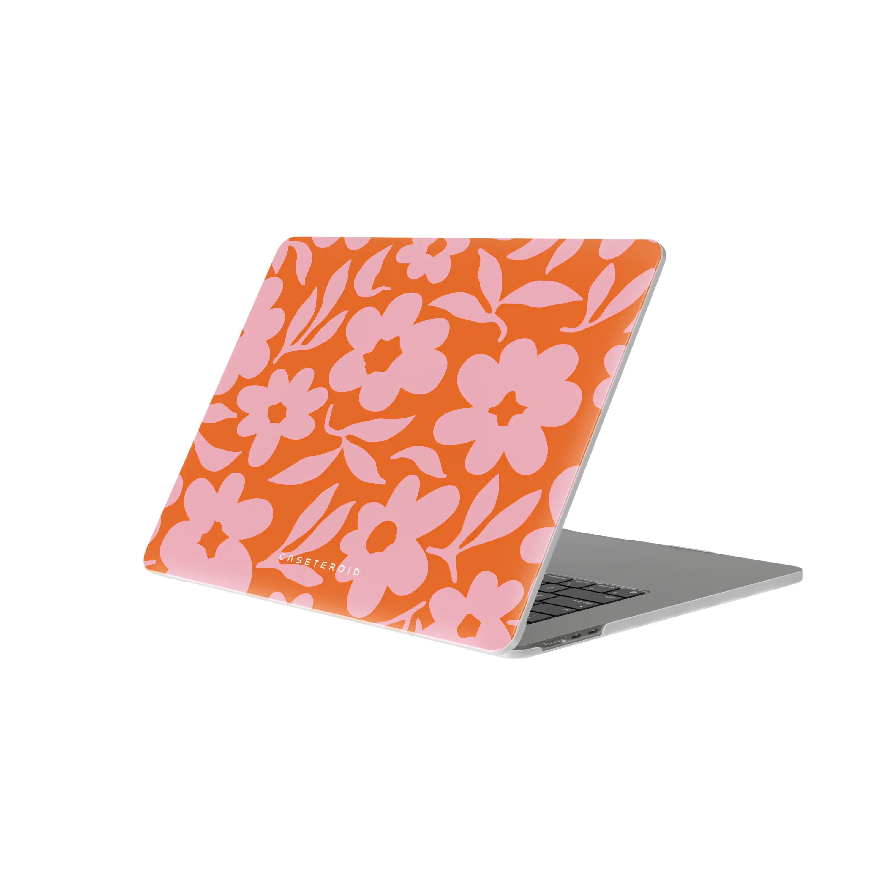 Vivid Florals - MacBook Neo 13 [A3404] Case