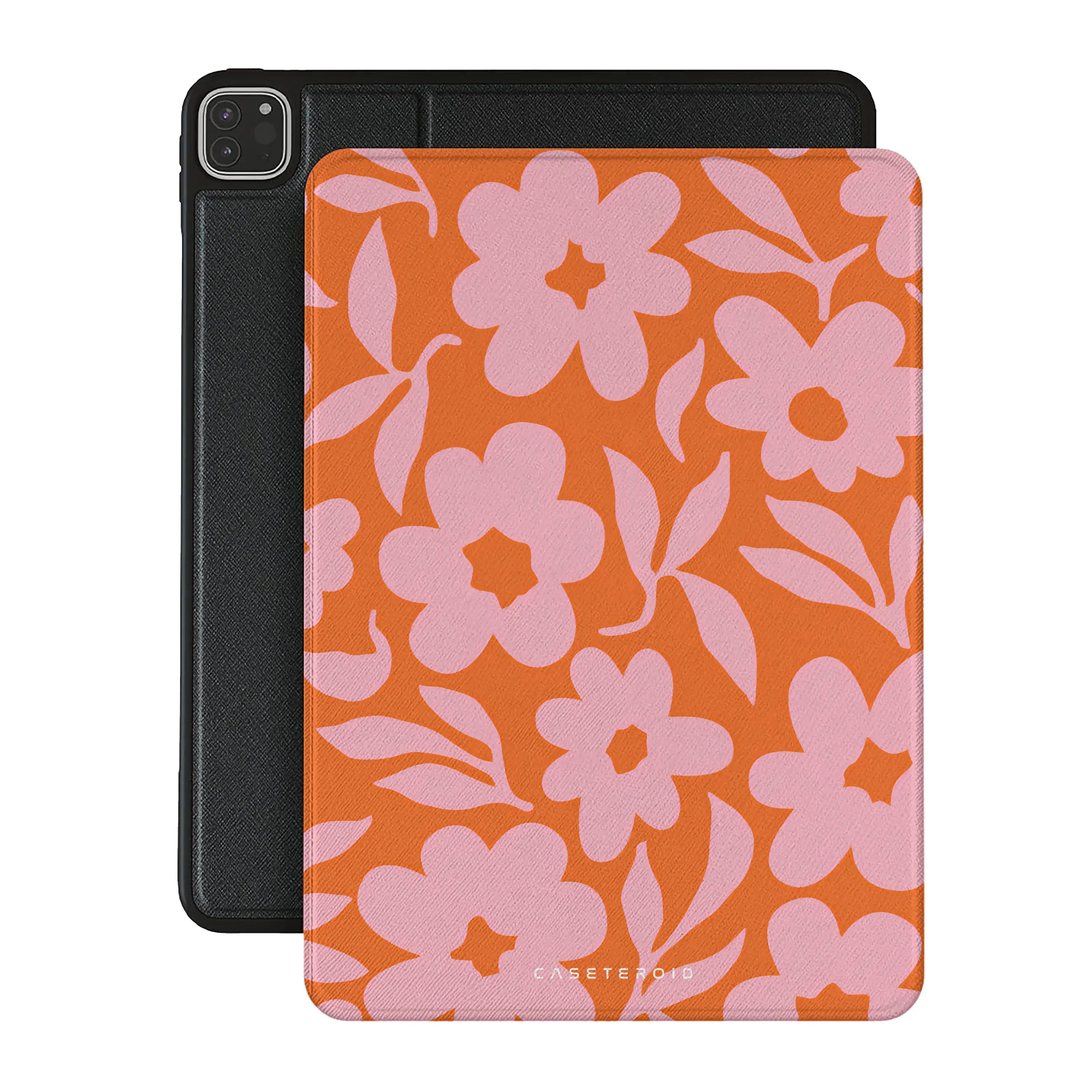 Vivid Florals - iPad Pro 11 (4th/3rd Gen) Case