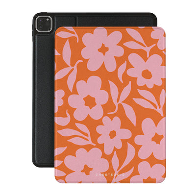 Vivid Florals - iPad Pro 11 (4th/3rd Gen) Case