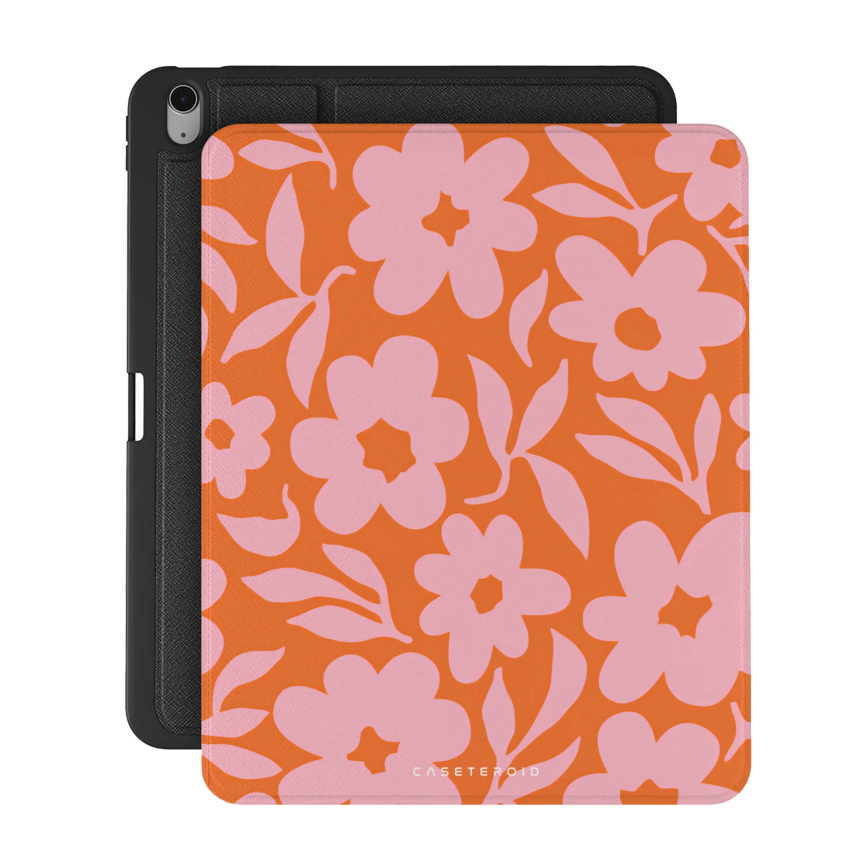 Vivid Florals - iPad Air 13 (8th/7th/6th Gen) Case