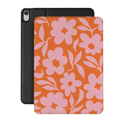 Vivid Florals - iPad 10.9 (10th Gen) Case