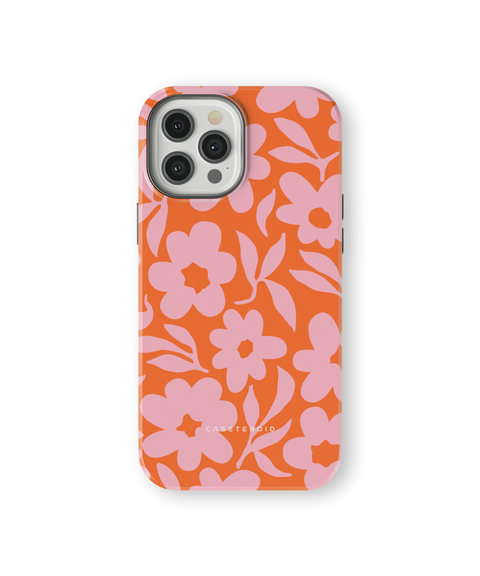 Vivid Florals - iPhone 12 Pro Max Case