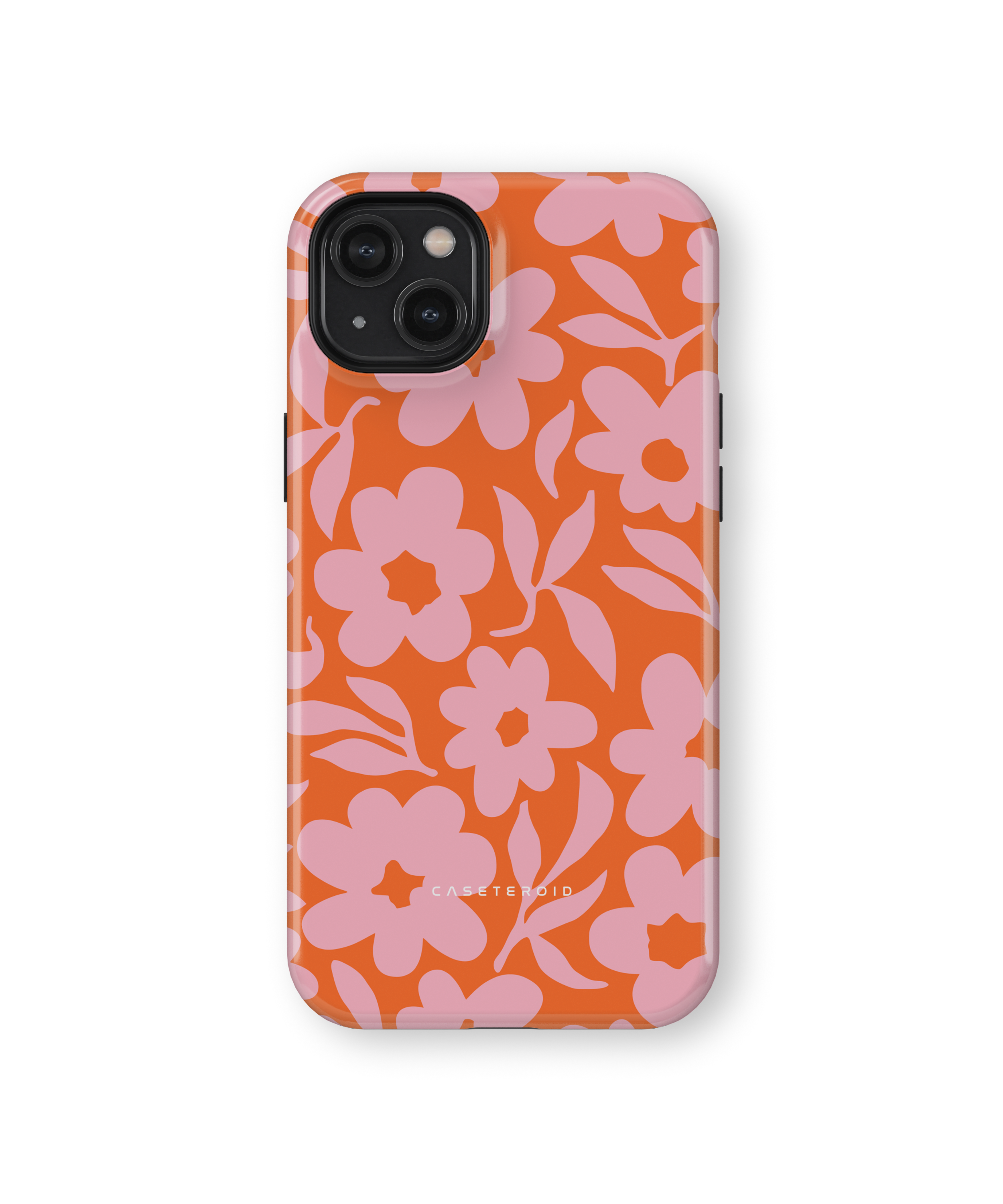 Vivid Florals - iPhone 14 Plus Case