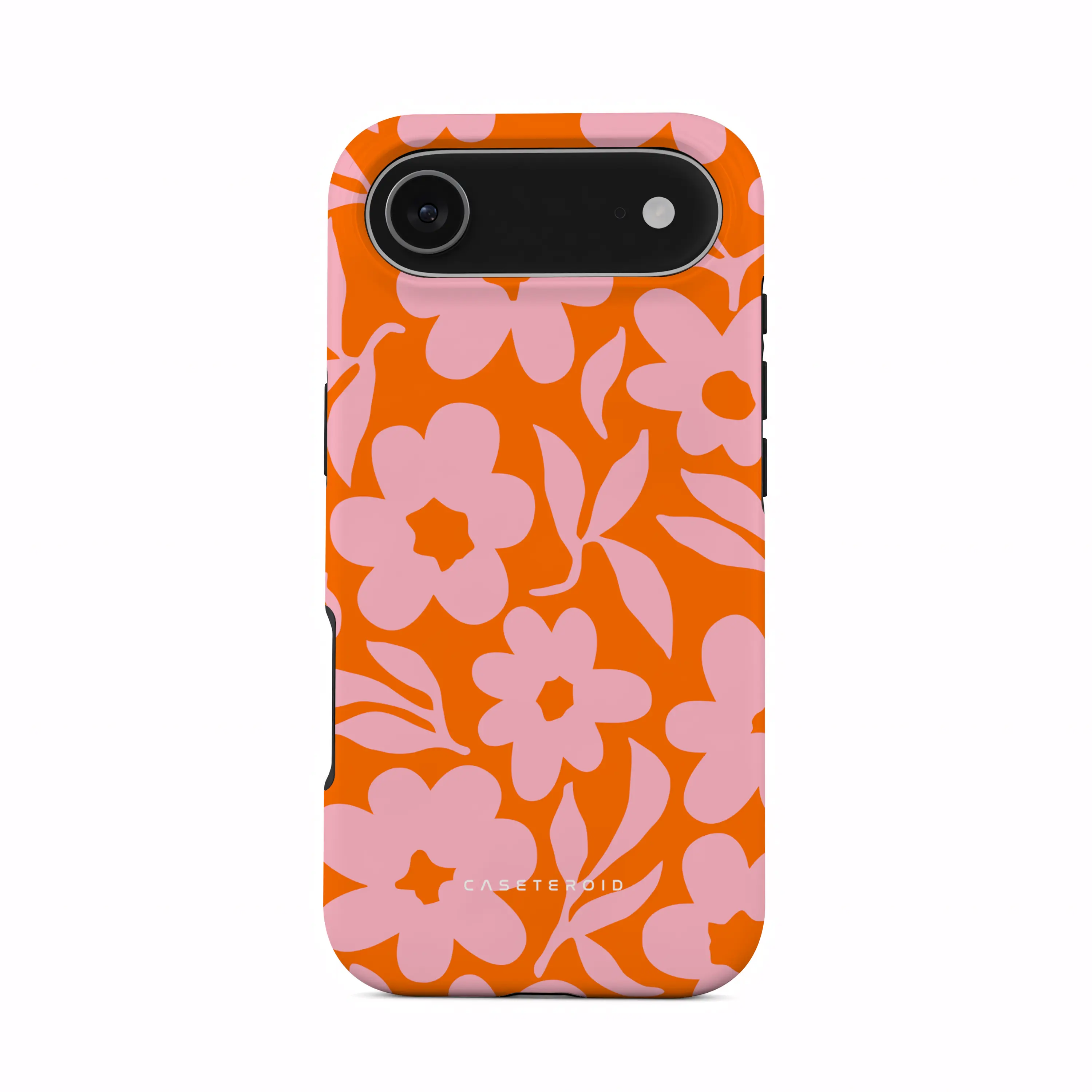 Vivid Florals - iPhone 17 Air Case