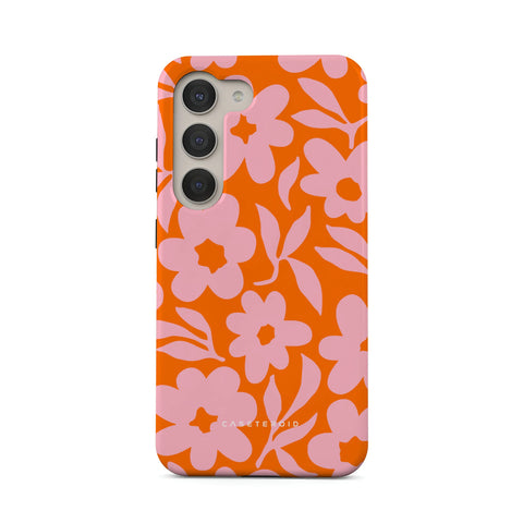Vivid Florals - Samsung Galaxy S23 Plus Case