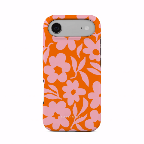 Vivid Florals - iPhone Air Case