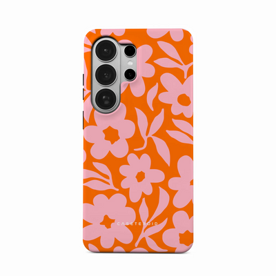 Vivid Florals - Samsung Galaxy S26 Ultra Case