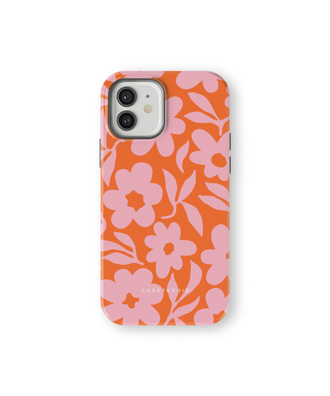 Vivid Florals - iPhone 12 Case
