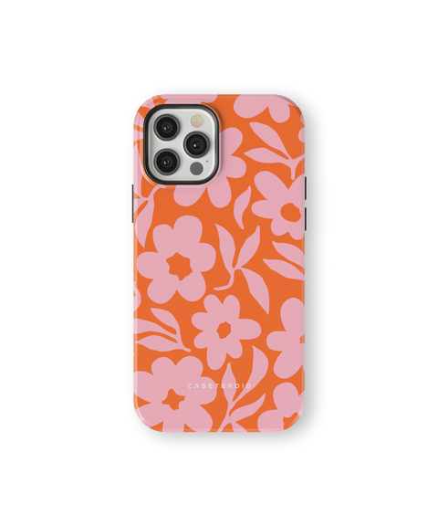 Vivid Florals - iPhone 12 Pro Case