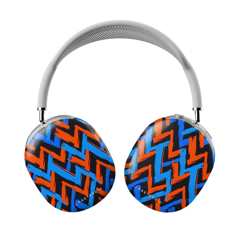 Volt Clash - AirPods Max Case