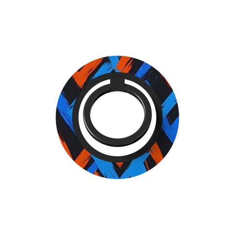 Volt Clash - Magnetic Ring Holder