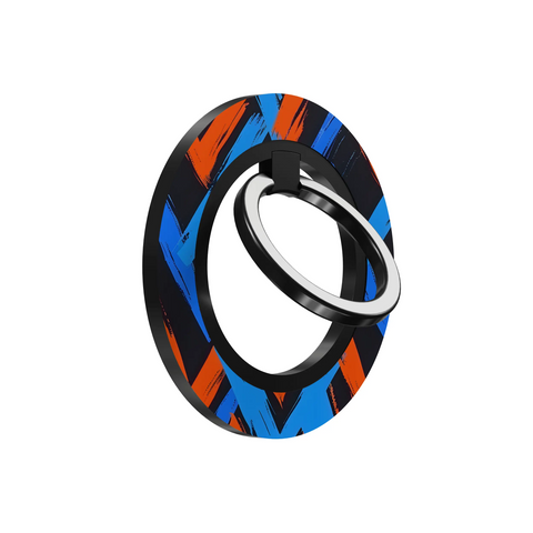 Volt Clash - Magnetic Ring Holder