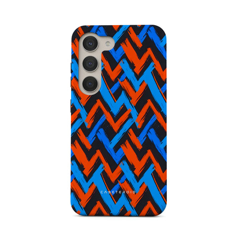 Volt Clash - Samsung Galaxy S23 Case