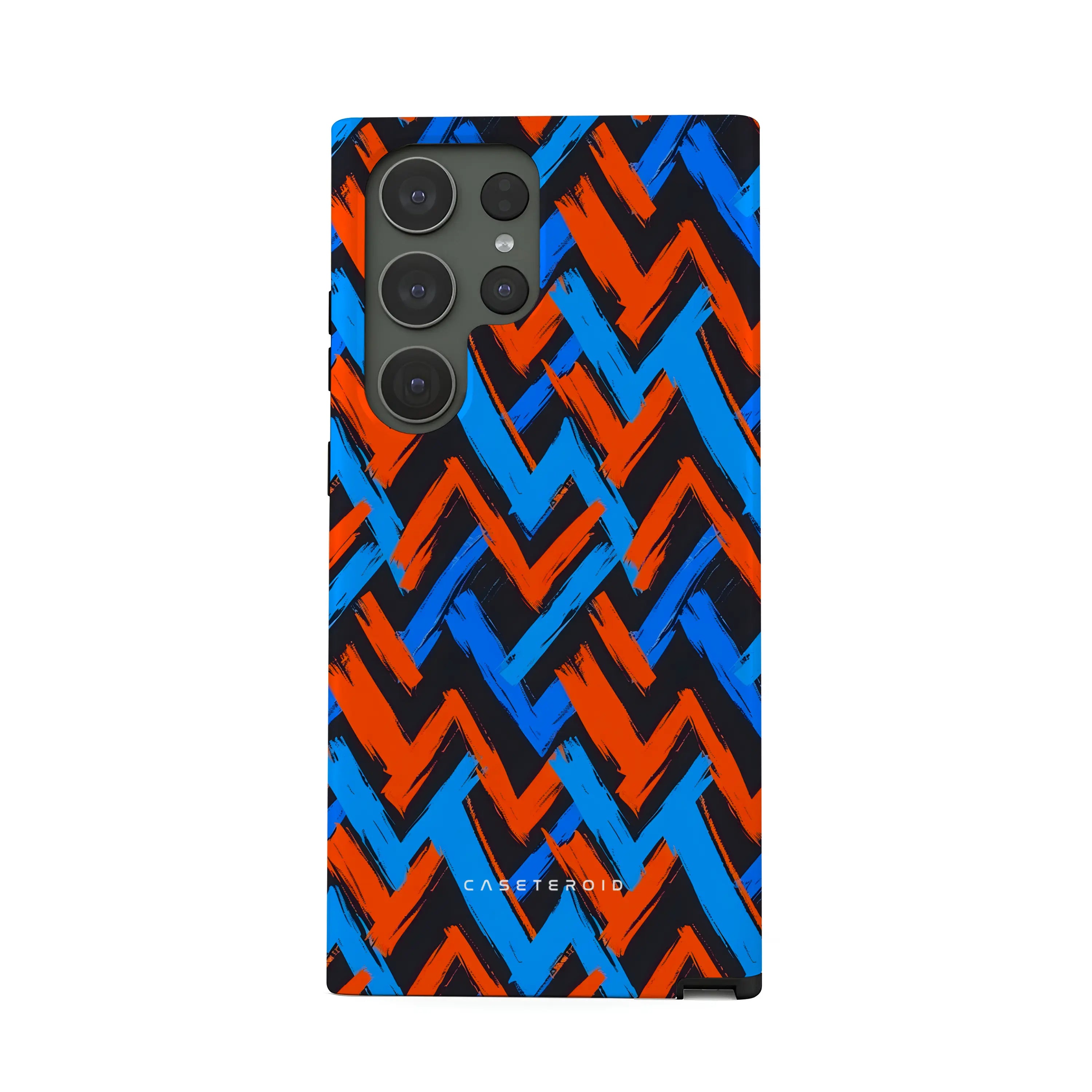 Volt Clash - Samsung Galaxy S23 Ultra Case