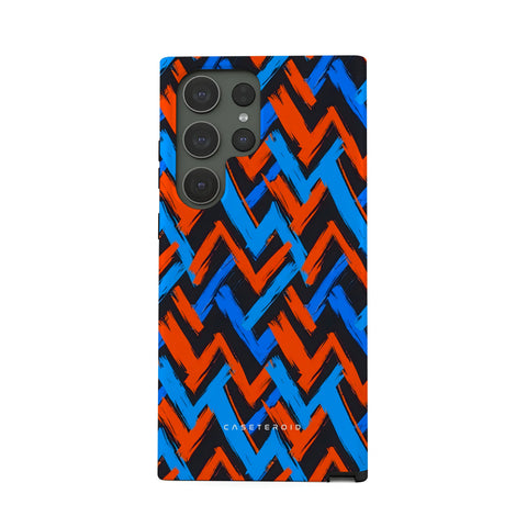 Volt Clash - Samsung Galaxy S23 Ultra Case