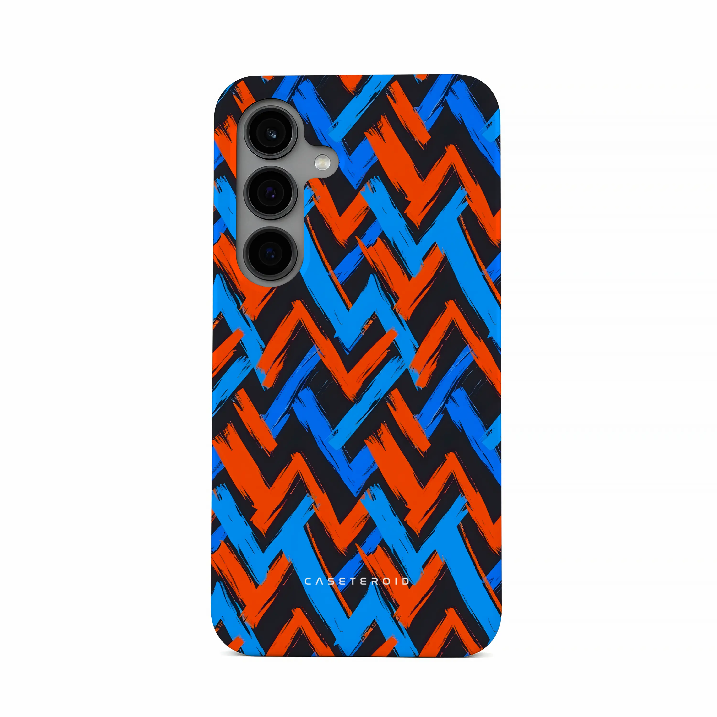 Volt Clash - Samsung Galaxy S24 Case