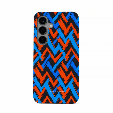 Volt Clash - Samsung Galaxy S24 Case
