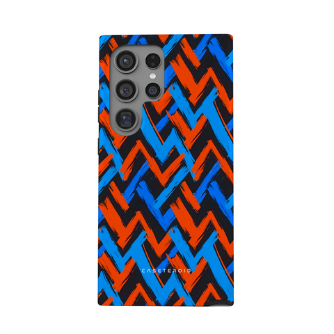 Volt Clash - Samsung Galaxy S24 Ultra Case