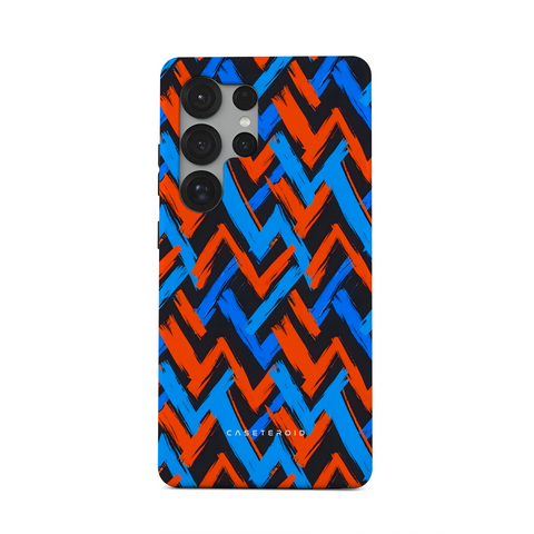 Volt Clash - Samsung Galaxy S25 Ultra Case