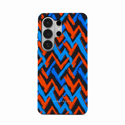Volt Clash - Samsung Galaxy S26 Ultra Case