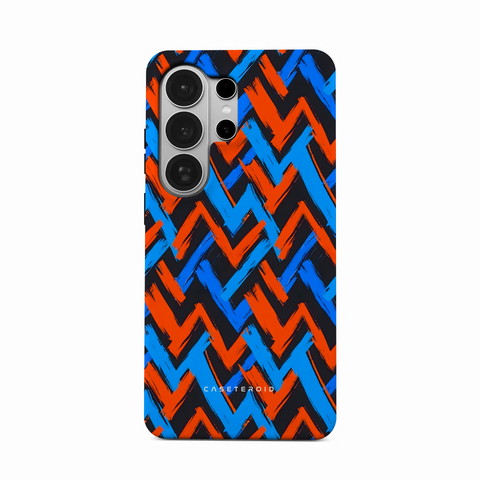 Volt Clash - Samsung Galaxy S26 Ultra Case