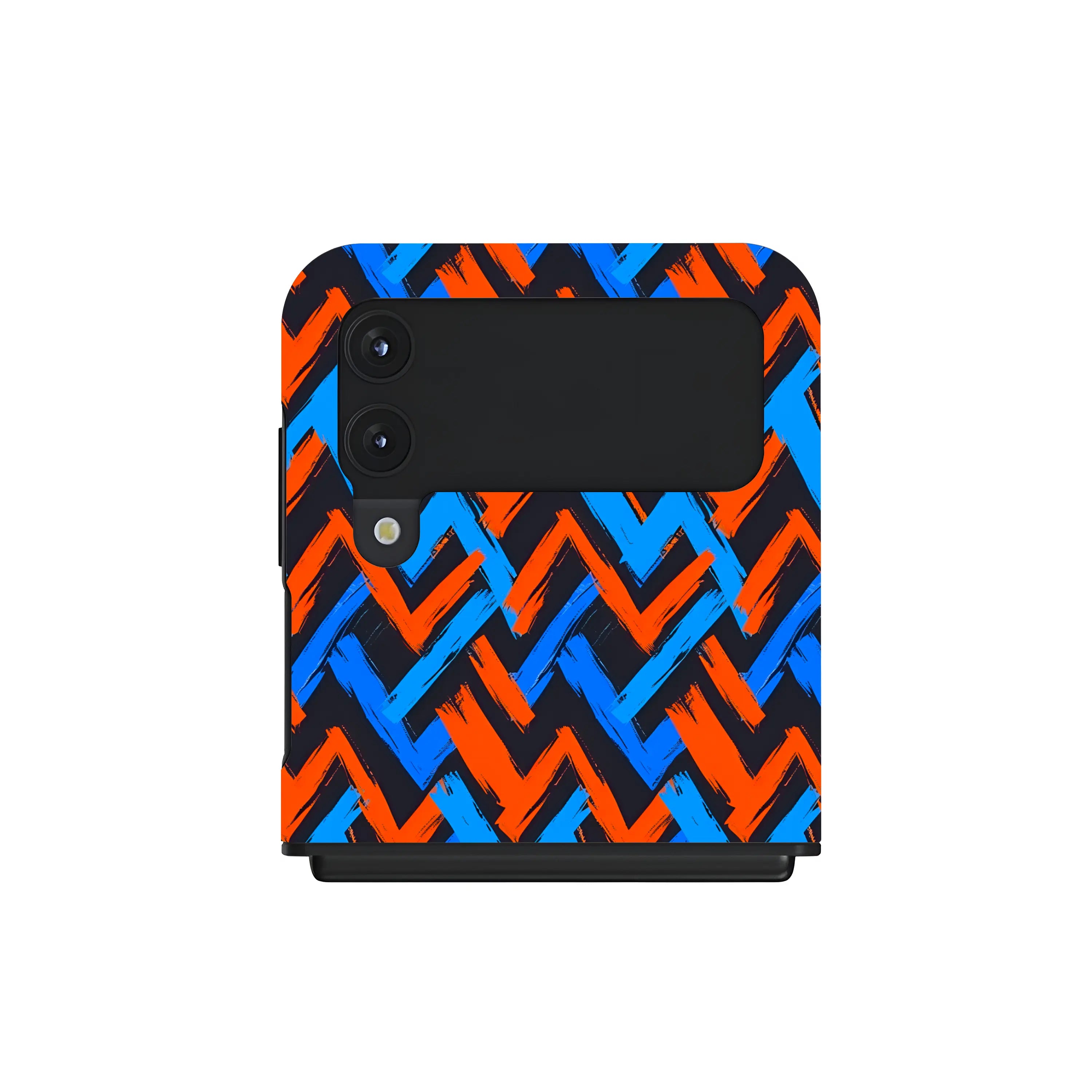 Volt Clash - Samsung Galaxy Z Flip 4 Case