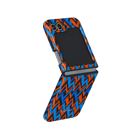 Volt Clash - Samsung Galaxy Z Flip 6 Case