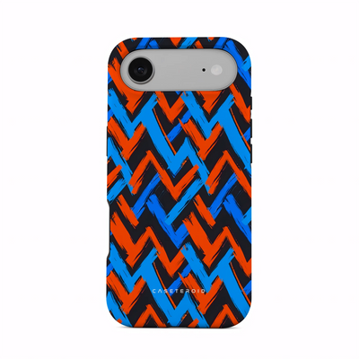 Volt Clash - iPhone Air Case