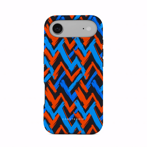 Volt Clash - iPhone Air Case