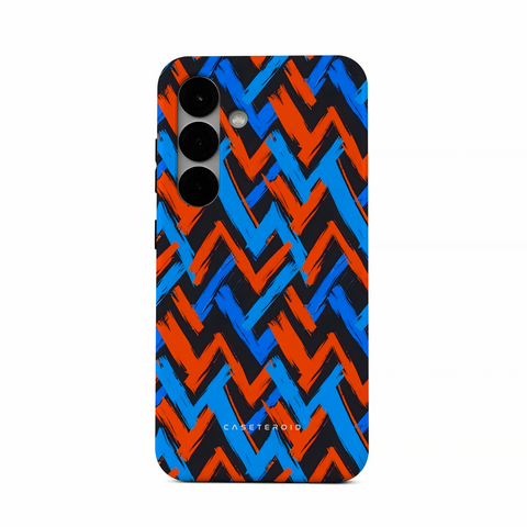 Volt Clash - Samsung Galaxy S25 Plus Case