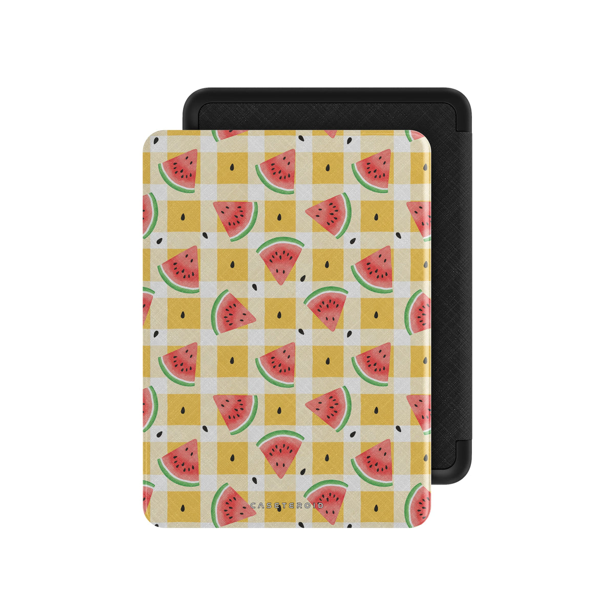 Watermelon Picnic - Kindle Paperwhite (12th Gen) Case